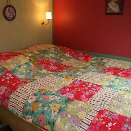 Aux Coeurs De Marie Colmar