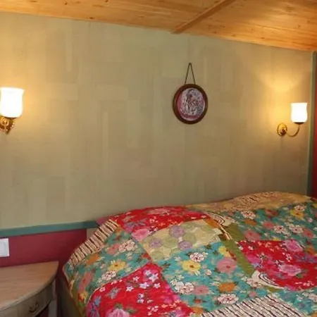 Aux Coeurs De Marie Panzió