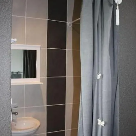 Panzió Aux Coeurs De Marie Colmar