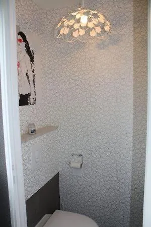 Panzió Aux Coeurs De Marie